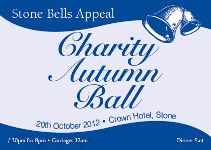 Charity Autumn Ball